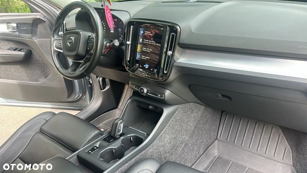 Volvo XC 40 T4 Recharge DKG Essential - 20