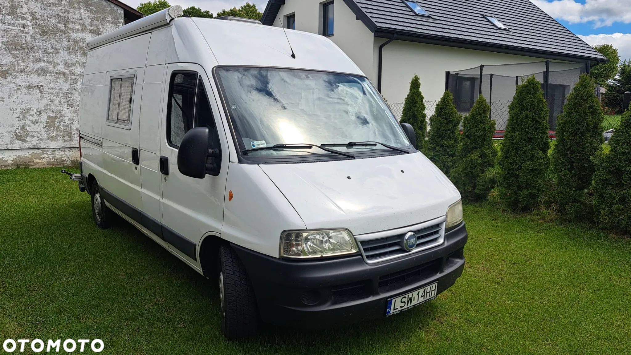 Fiat DUCATO - 1