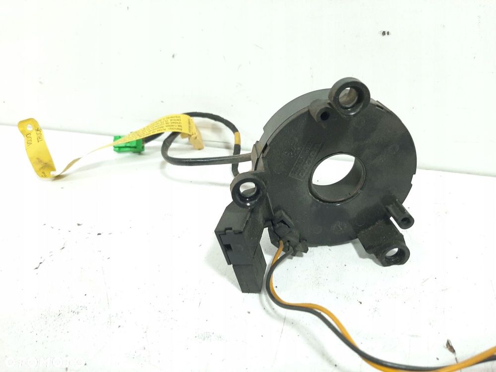 VOLVO FH520 EURO 4 07R TASMA AIRBAG POD KIEROWNICE 20453927 - 6