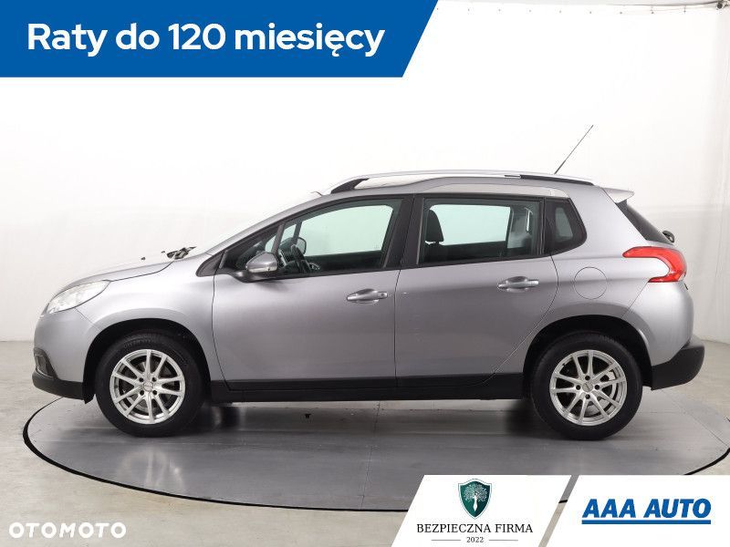 Peugeot 2008 - 4