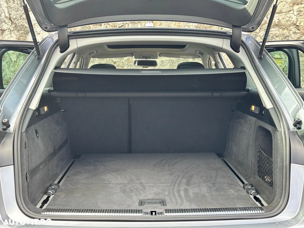 Audi A6 Avant 2.0 TDI DPF multitronic - 27