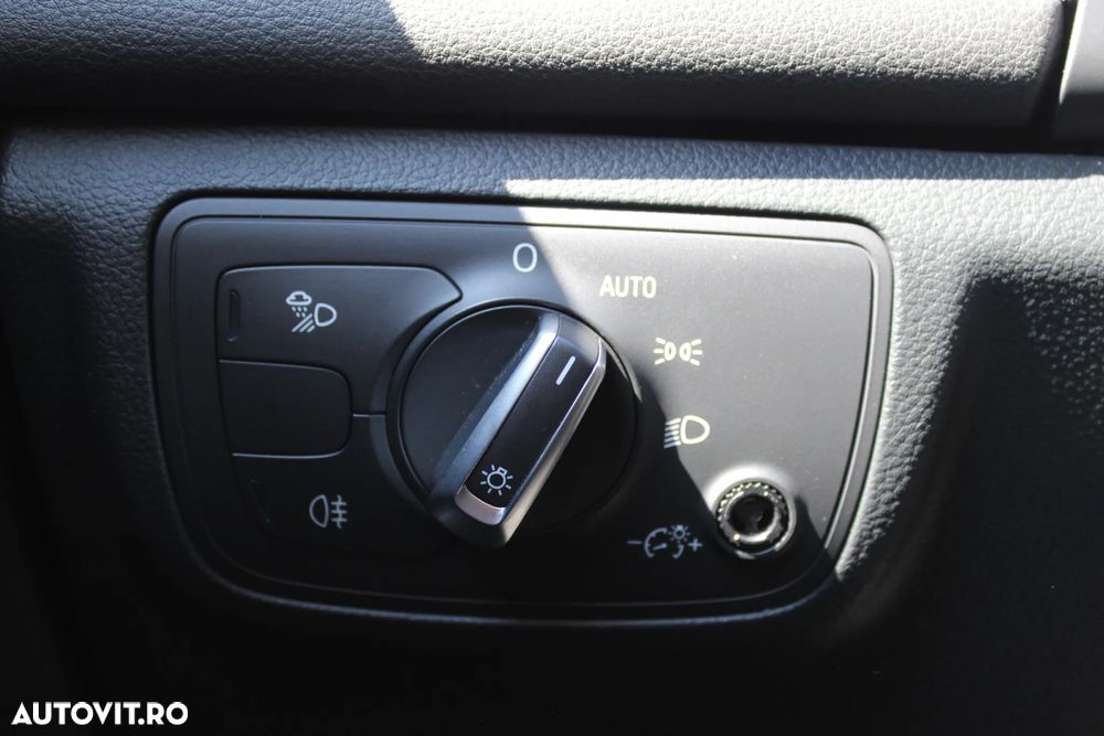 Audi A6 Allroad 3.0 TDI Stronic - 22