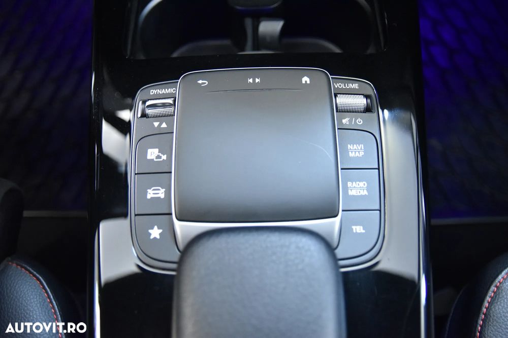 Mercedes-Benz CLA 200 d 8G-DCT AMG Line - 18