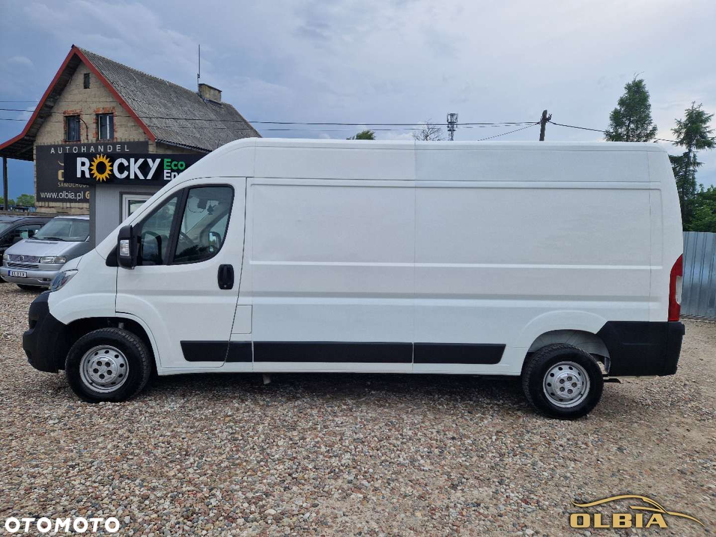 Citroën JUMPER 2.2 HDi L3H2 - 37
