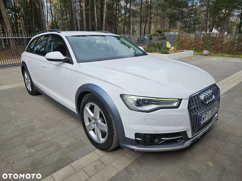 Audi A6 Allroad - 7