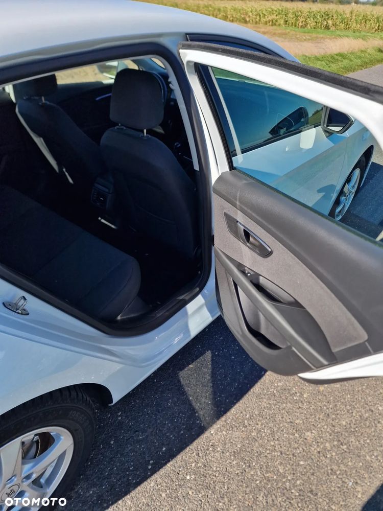 Seat Leon 1.6 TDI DPF Style - 27