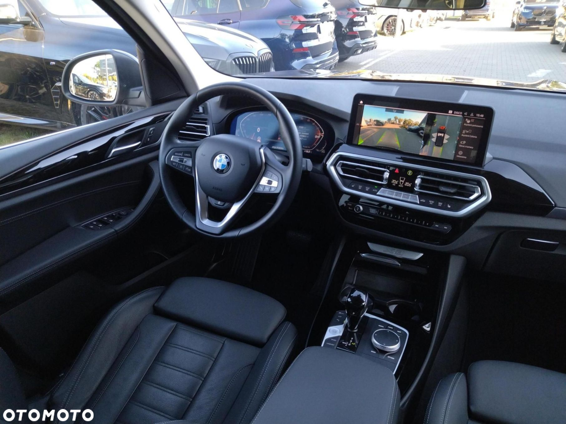 BMW X3 - 12