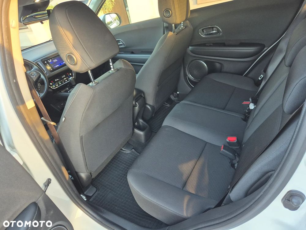 Honda HR-V 1.5 Comfort - 20