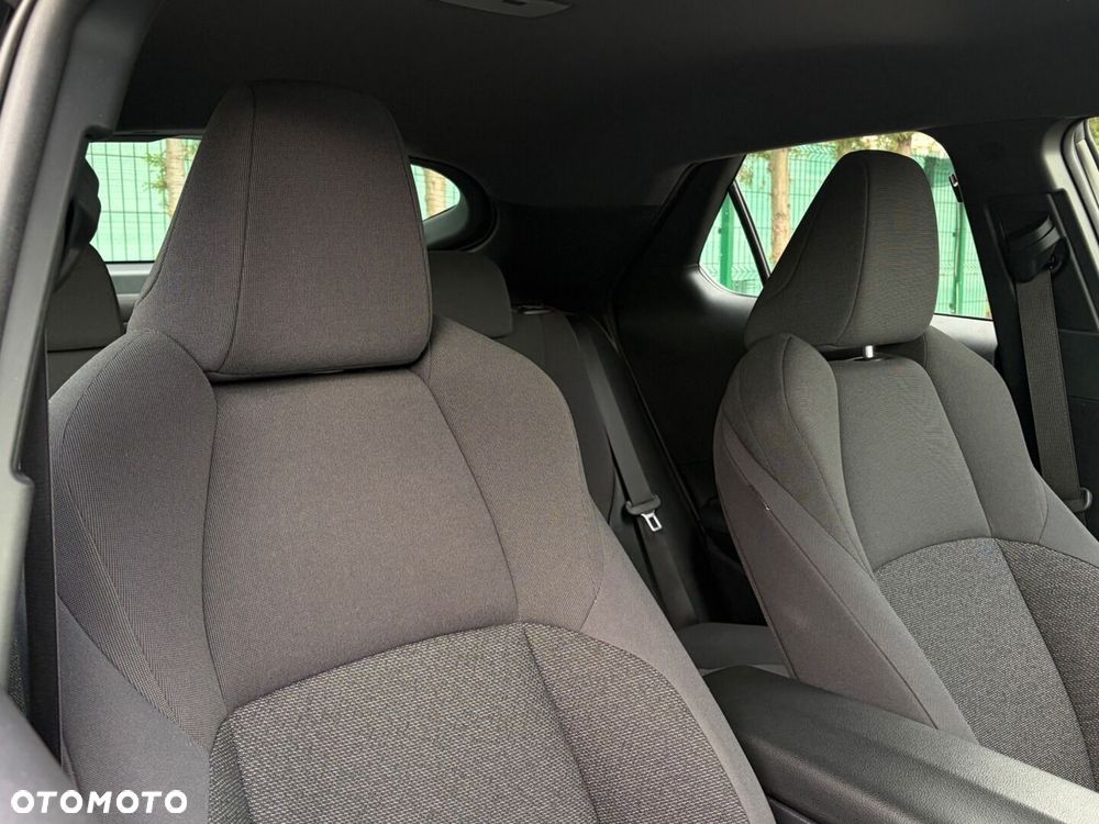 Toyota C-HR 1.8 Hybrid Comfort - 26