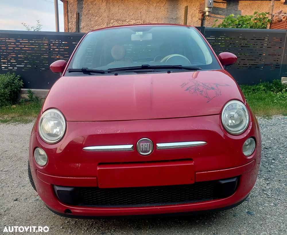 Fiat 500 - 10