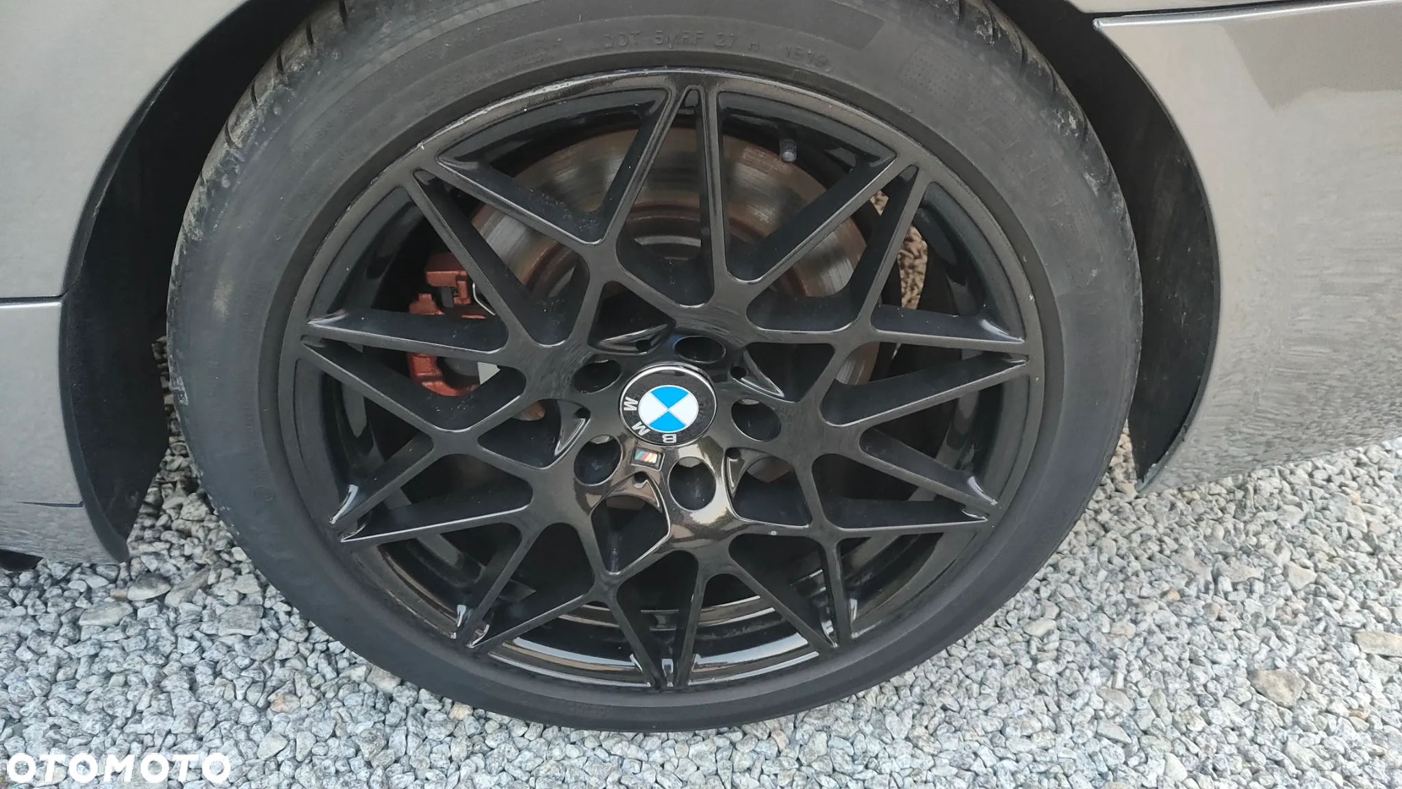 BMW Seria 3 330i xDrive Coupe - 3