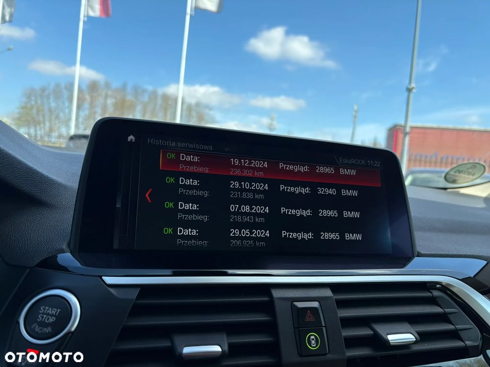 BMW X4 xDrive30i xLine sport - 22