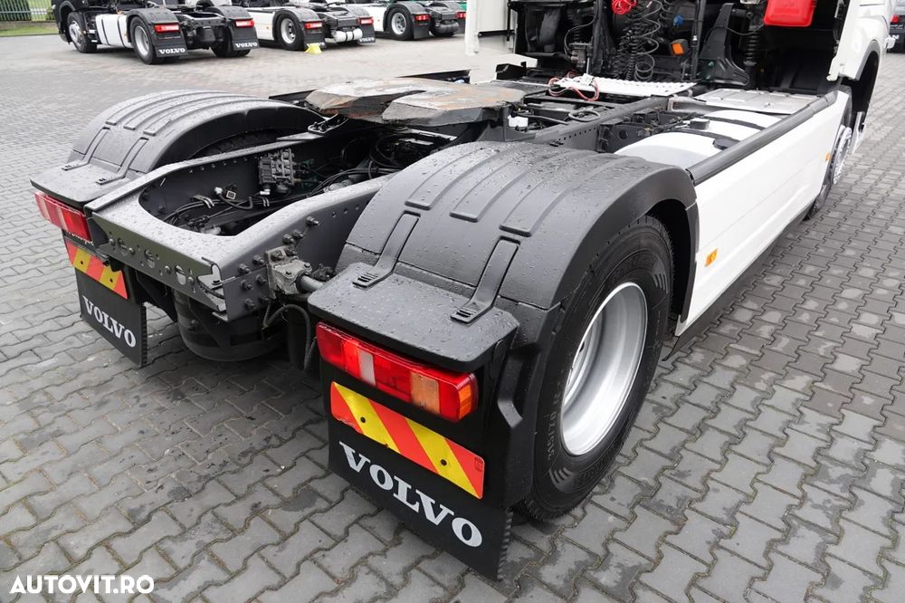 Volvo FH 500 / I-PARK COOL / ANVELOPE 100% / I-SHIFT - 16