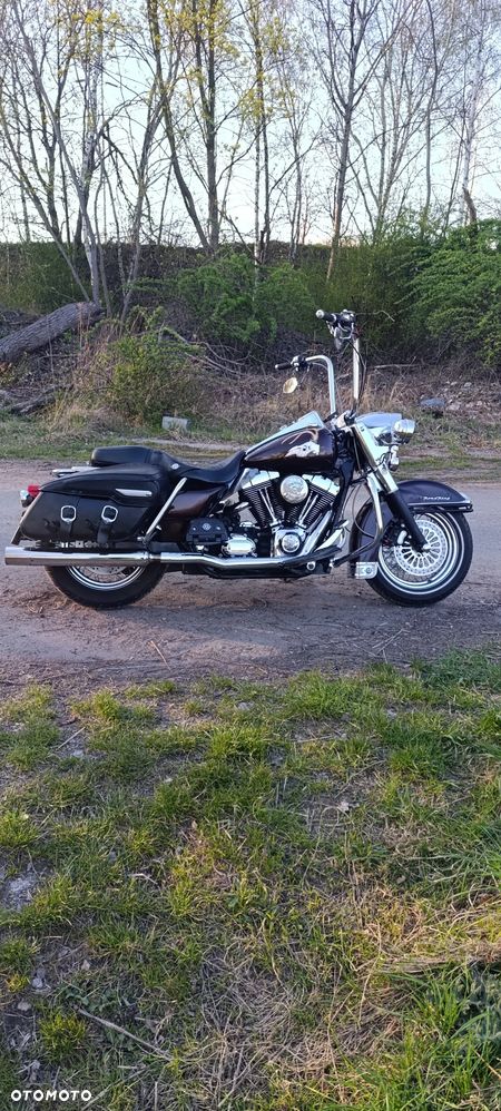 Harley-Davidson Touring Road King - 8