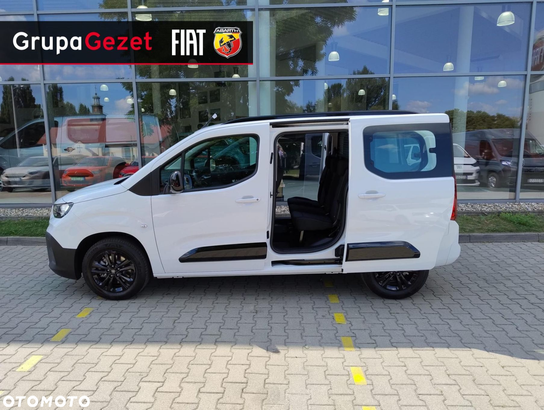 Fiat Doblo - 4