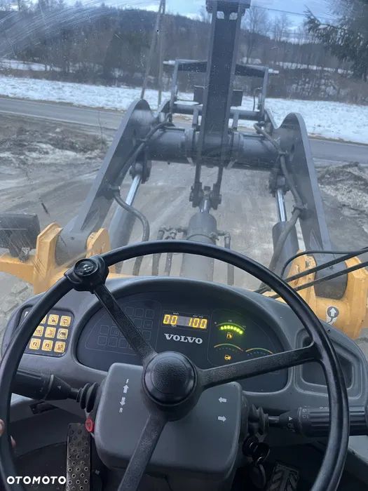 Volvo L45B-TP - 4