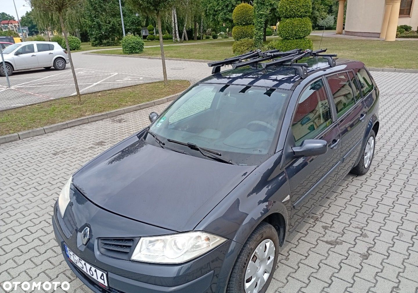 Renault Megane - 4
