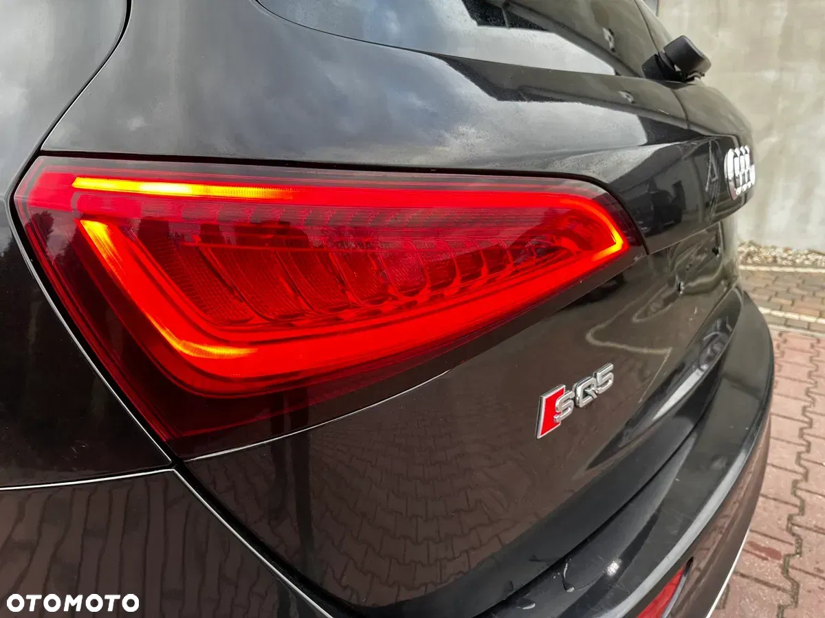 Audi SQ5 - 36