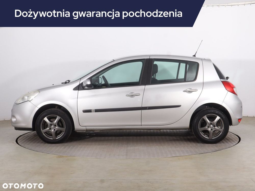 Renault Clio - 4