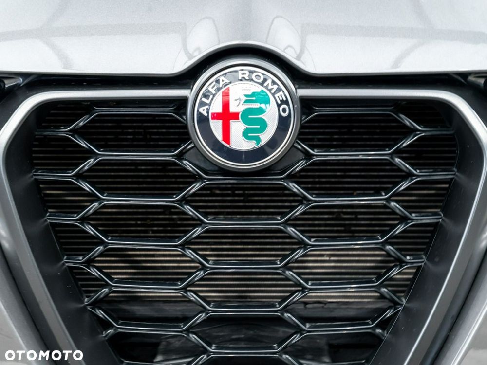 Alfa Romeo Tonale 1.5 T4 GSE mHEV Sprint DCT - 12