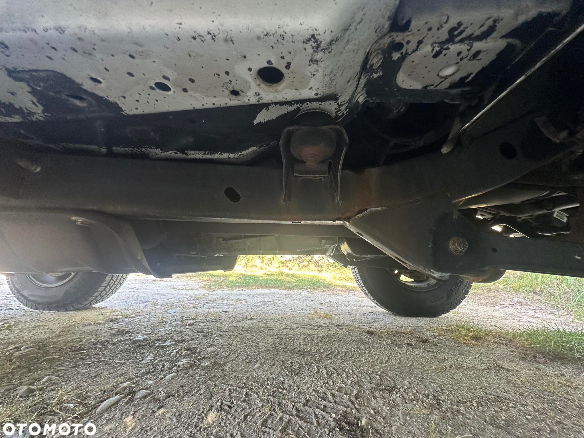 Jeep Wrangler 3.8 Sahara - 12