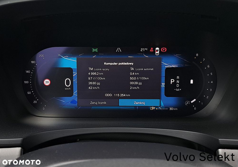 Volvo V90 - 18