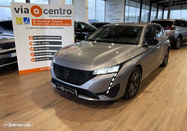 Peugeot 308 1.2 PureTech Active Pack
