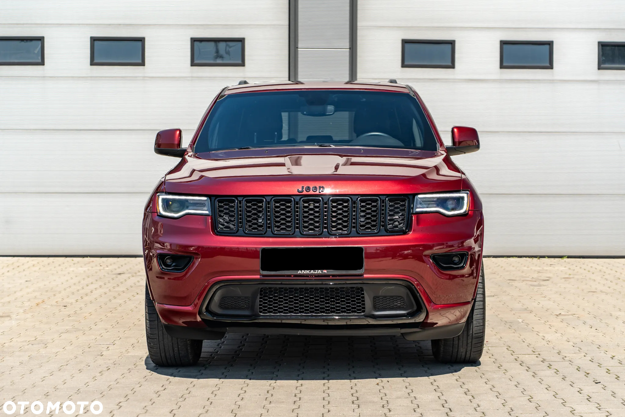 Jeep Grand Cherokee 3.6 V6 Laredo - 4