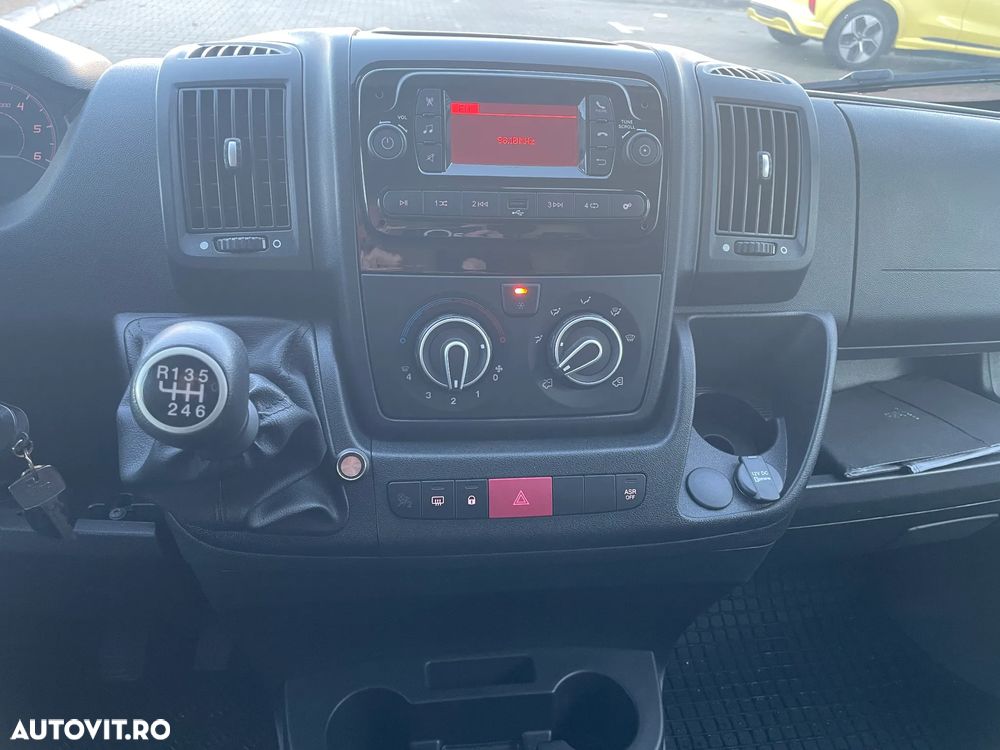 Peugeot BOXER L1H1 - 15