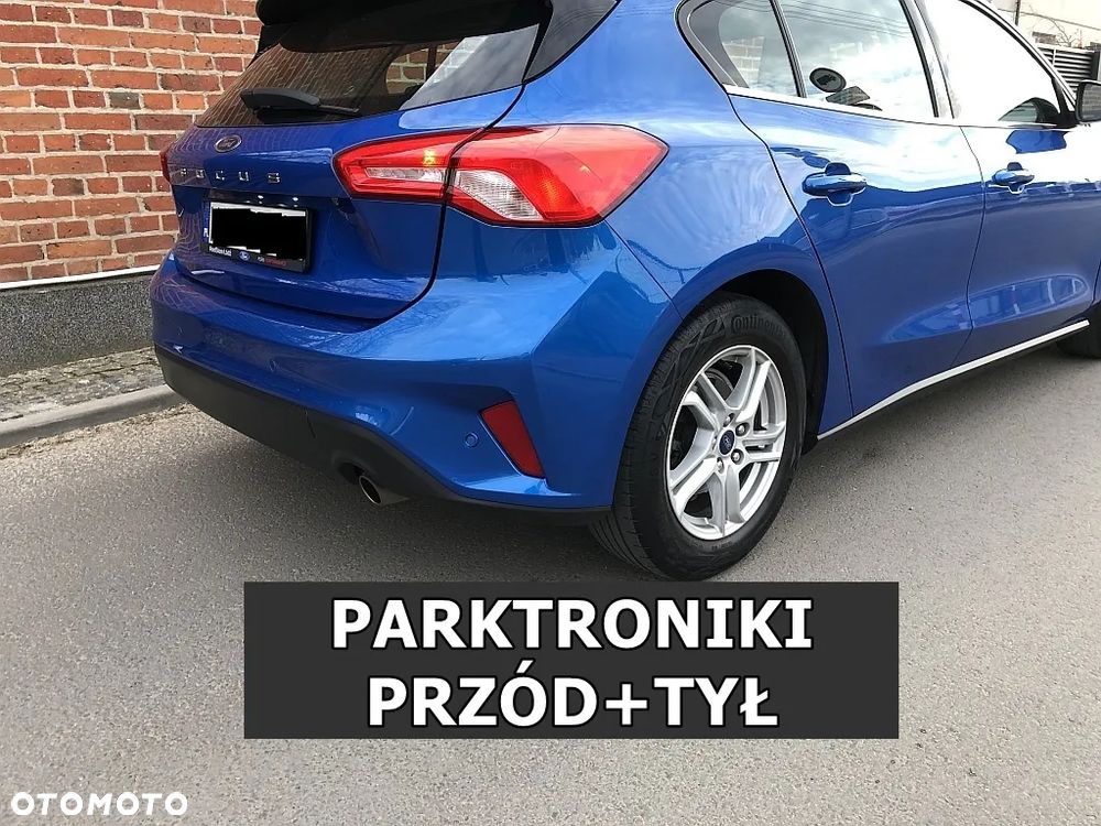 Ford Focus - 28