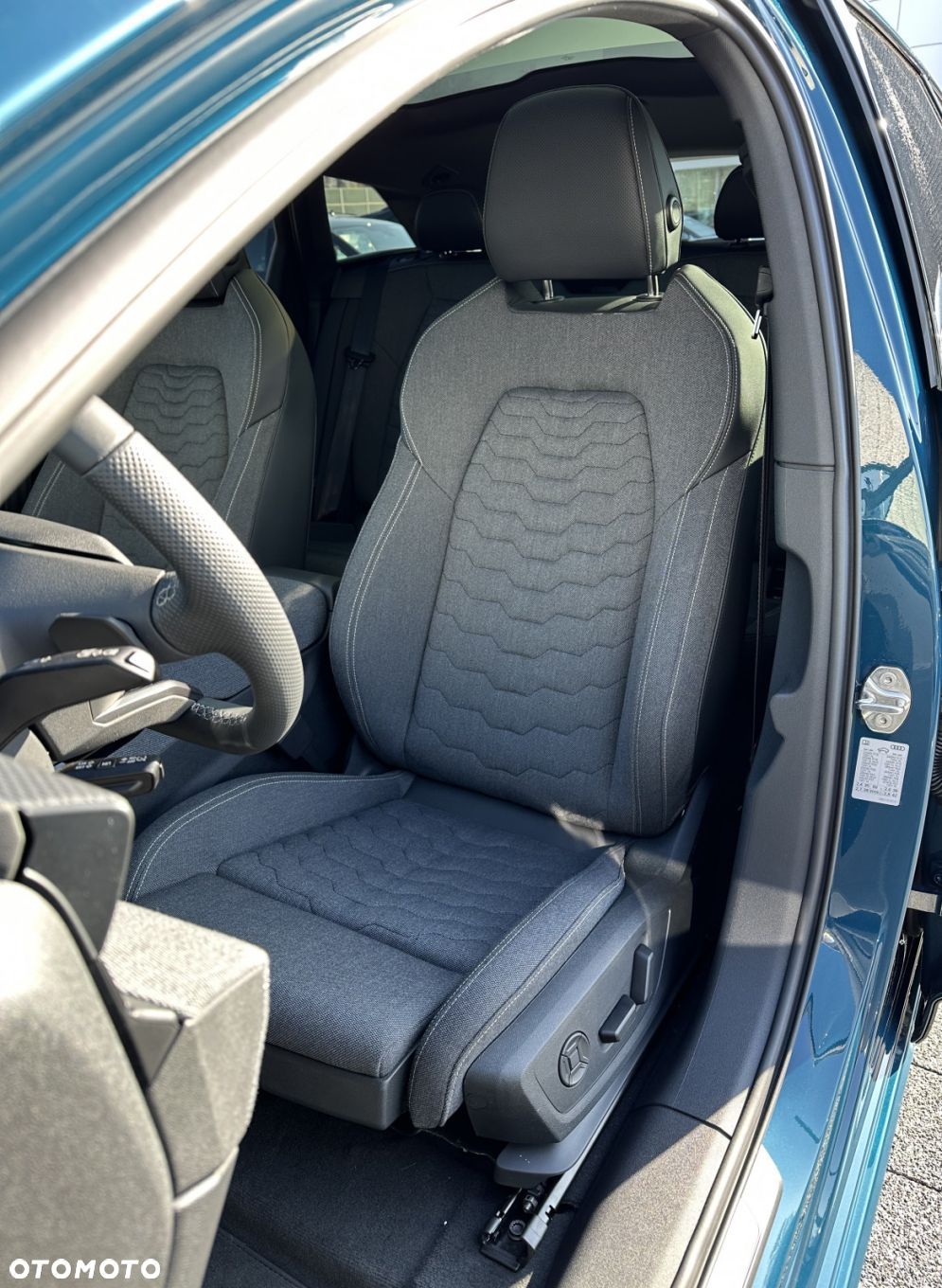 Audi A6 - 14