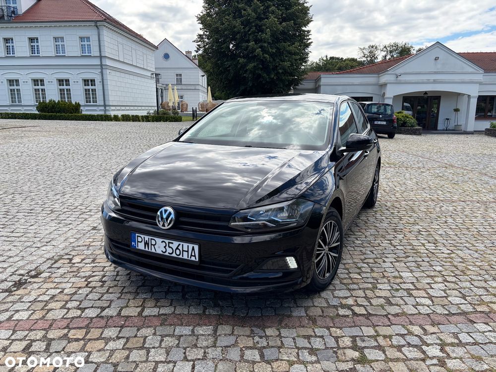 Volkswagen Polo 1.0 (Blue Motion Technology) Comfortline - 26