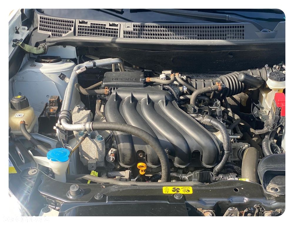 Nissan Qashqai - 12