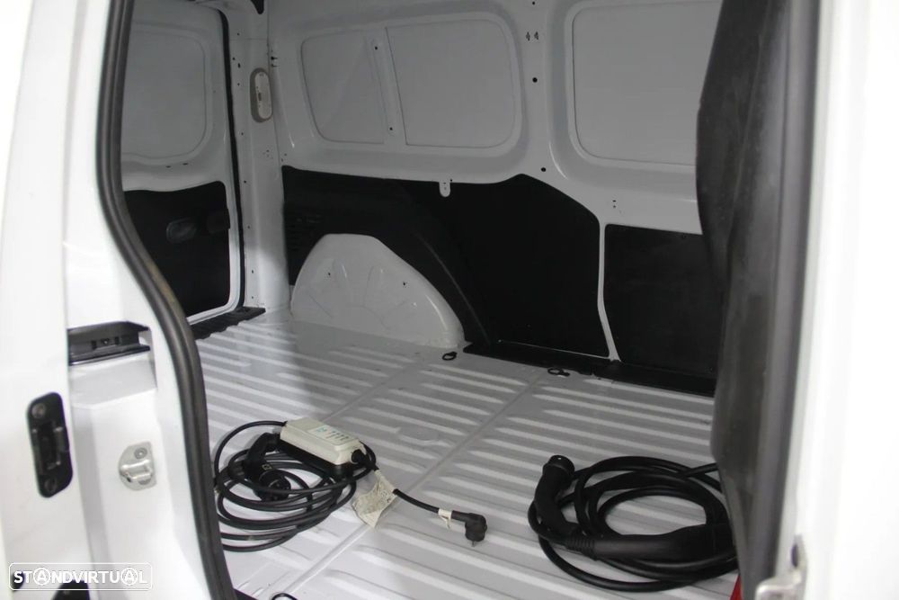 Renault Kangoo Kangoo Z.E. - 7