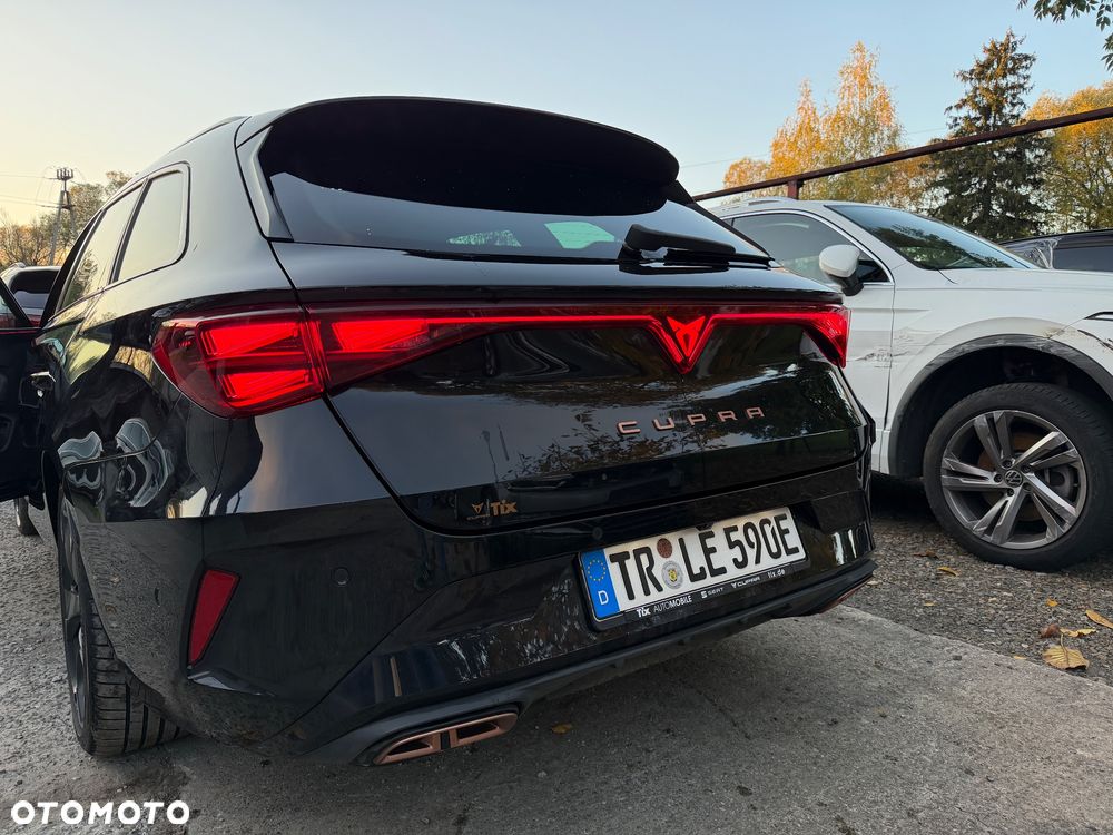 Cupra Leon Sportstourer 1.5 e-Hybrid PHEV DSG - 11