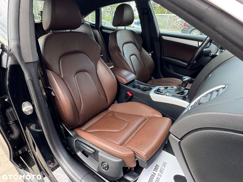 Audi A5 Sportback - 15