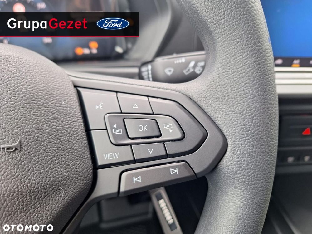 Ford Transit Connect - 5