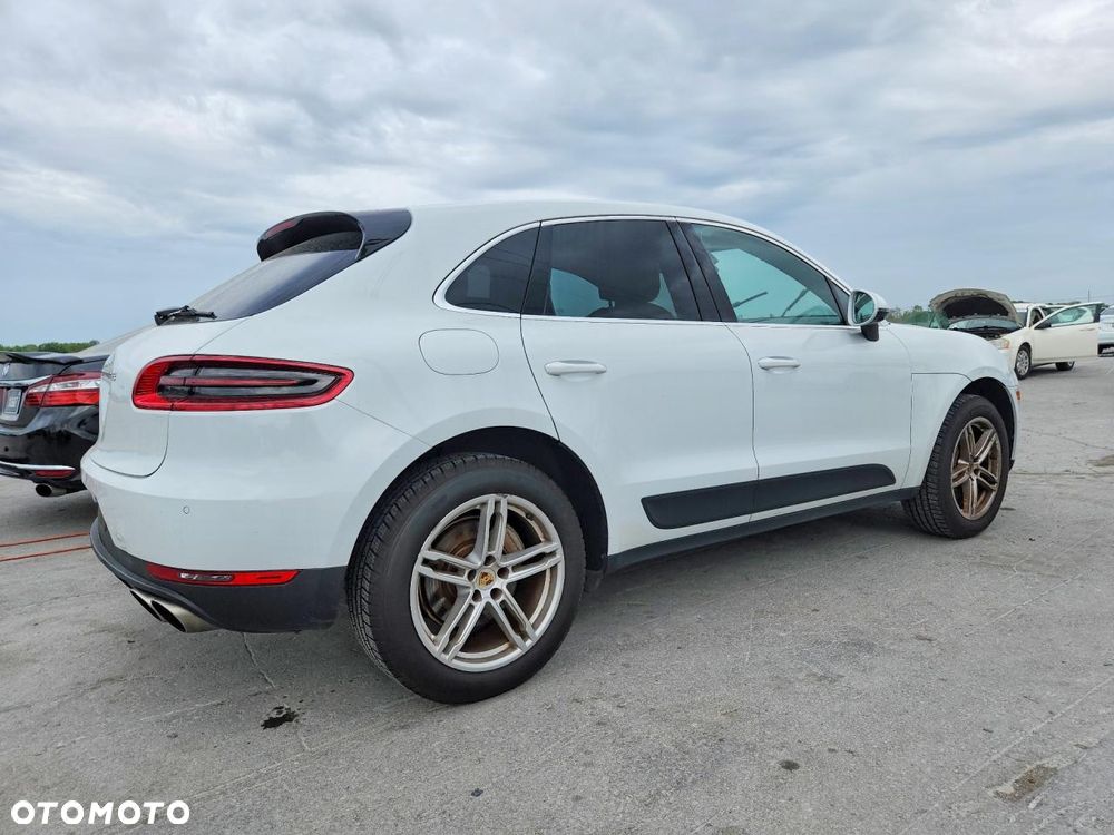 Porsche Macan - 6