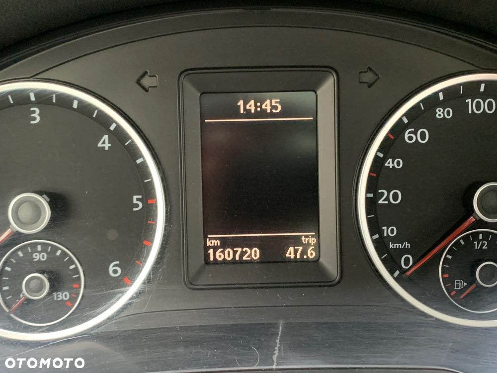 Volkswagen Tiguan 2.0 TDI BlueMot Trend&Fun - 19