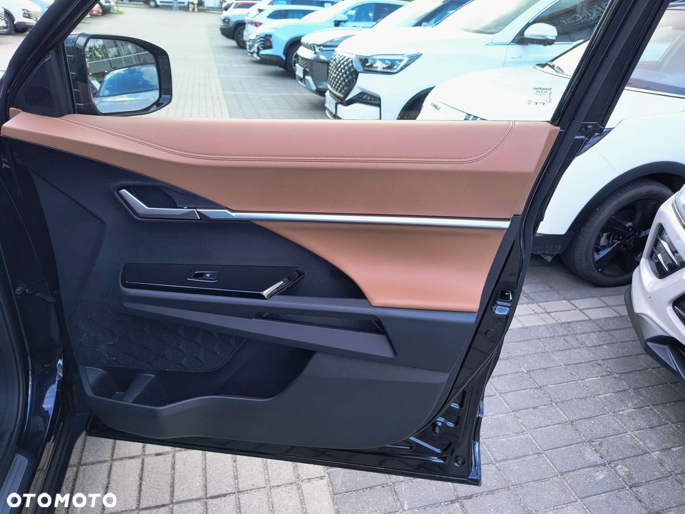SsangYong/KGM Torres - 20