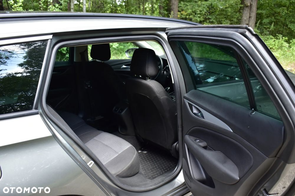Opel Insignia 1.5 T Elite S&S Eco - 8