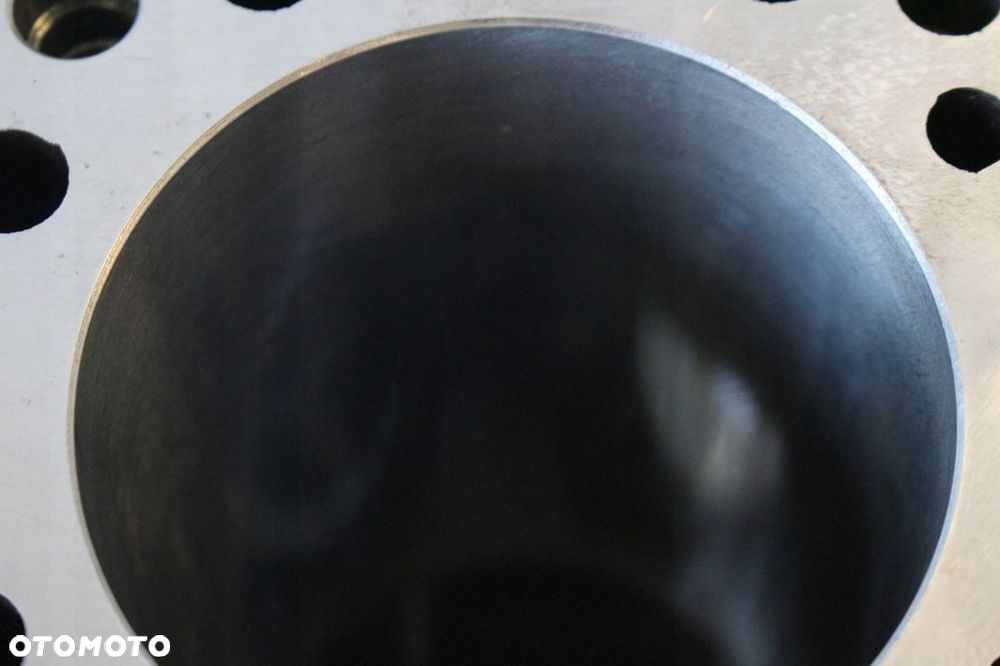 BLOK SILNIKA 2.5 DCI NOMINAŁ MASTER MOVANO TRAFIC - 8