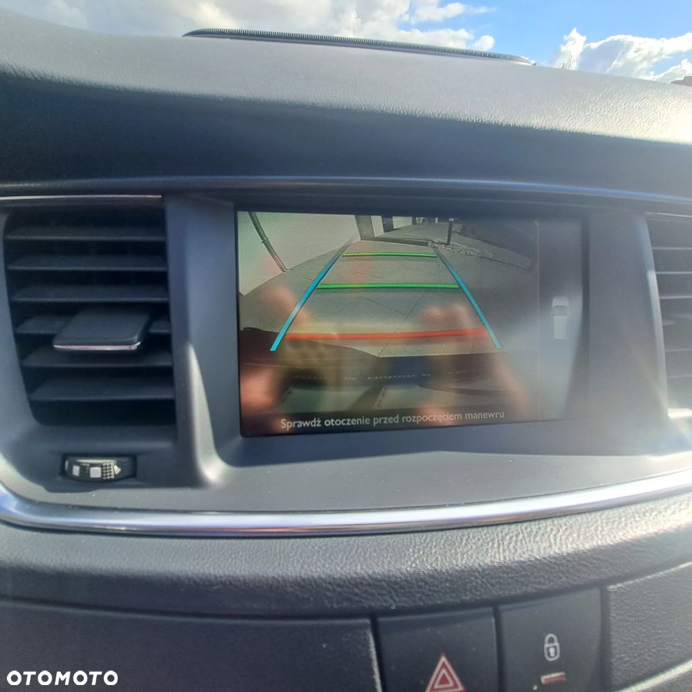 Peugeot 508 2.0 HDi Allure - 8