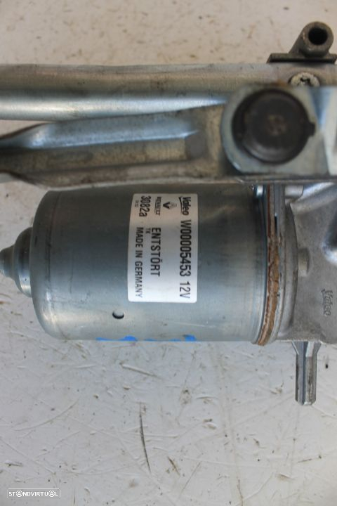 Limpa Para Brisas Renault Master - 4