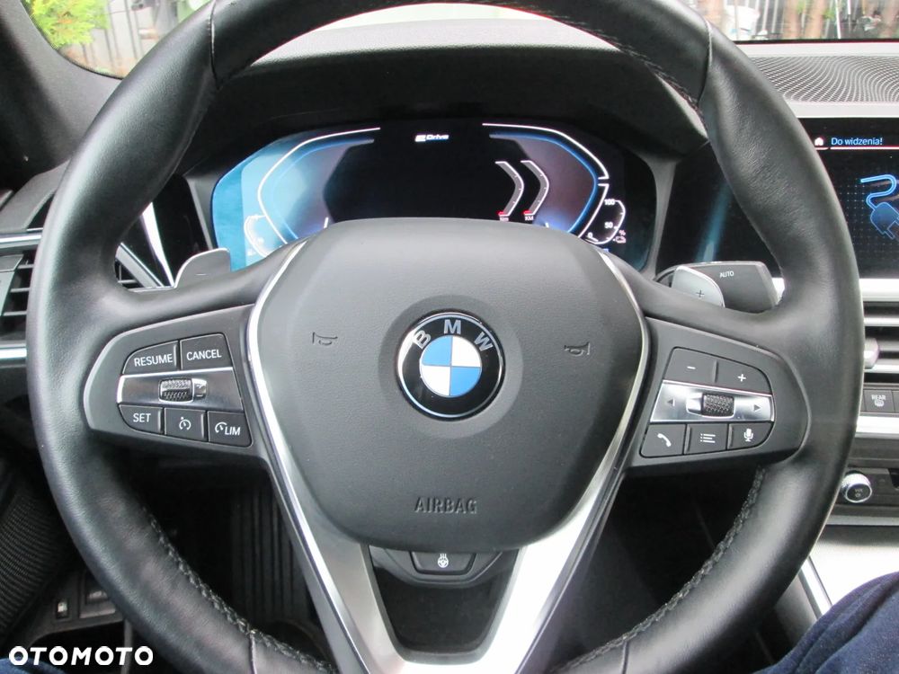 BMW Seria 3 - 29