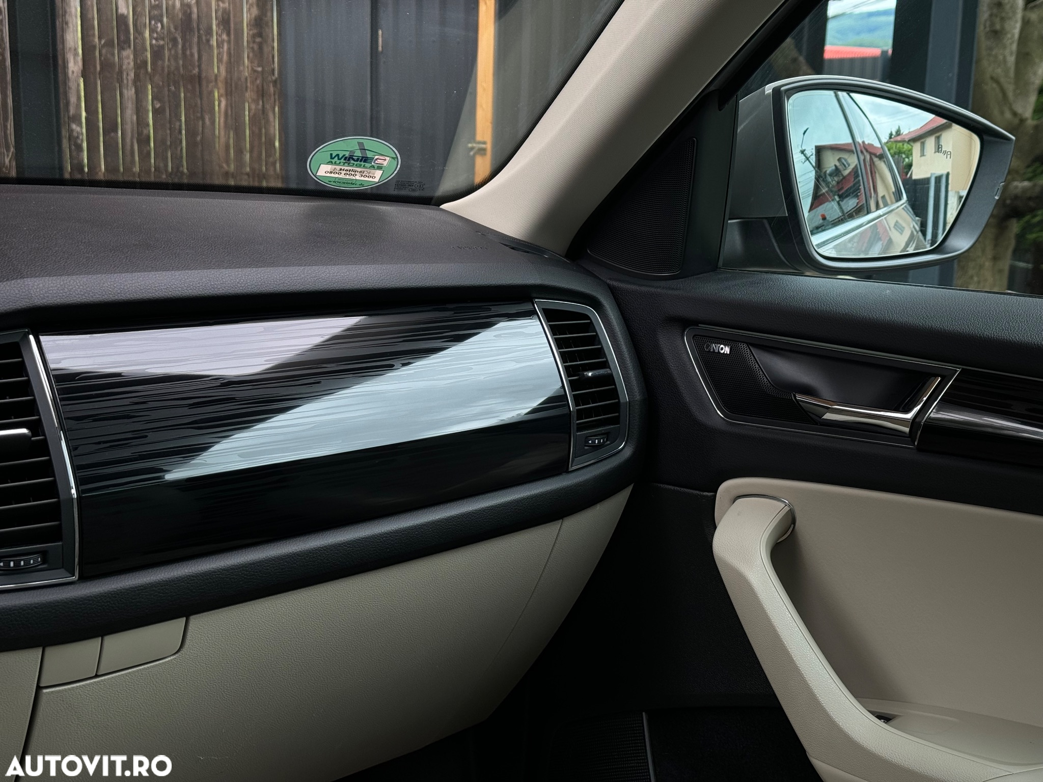 Skoda Kodiaq 2.0 TSI DSG 4X4 Style - 22