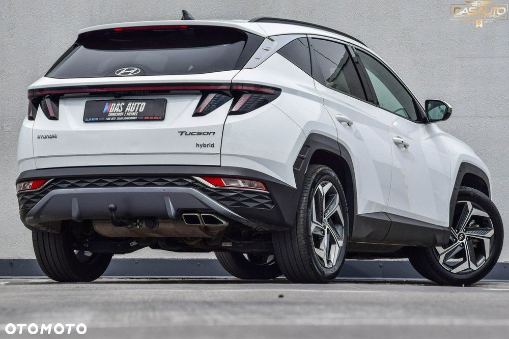 Hyundai Tucson - 15