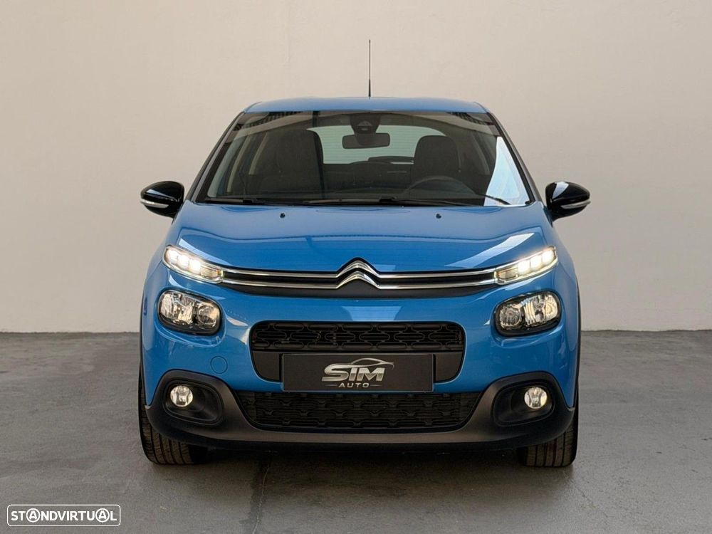 Citroën C3 1.2 PureTech Feel Pack - 2