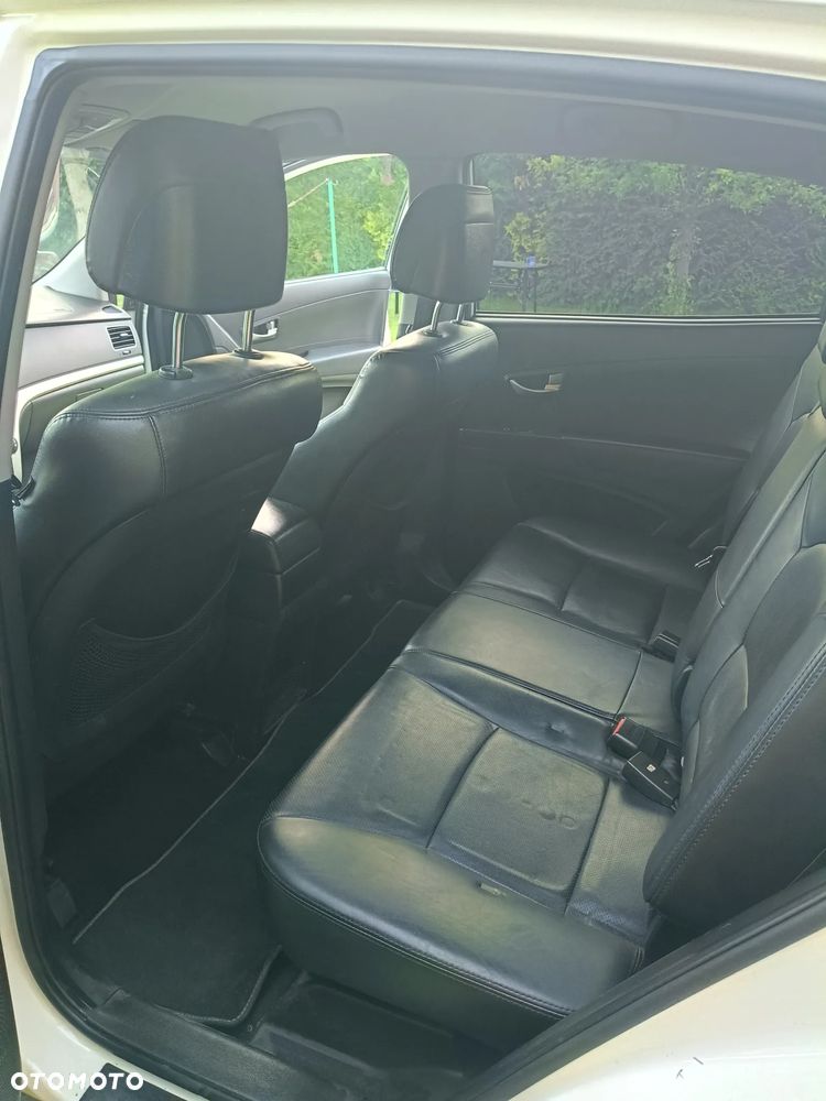 SsangYong/KGM Korando 2.0 e-XDi Quartz 2WD - 6