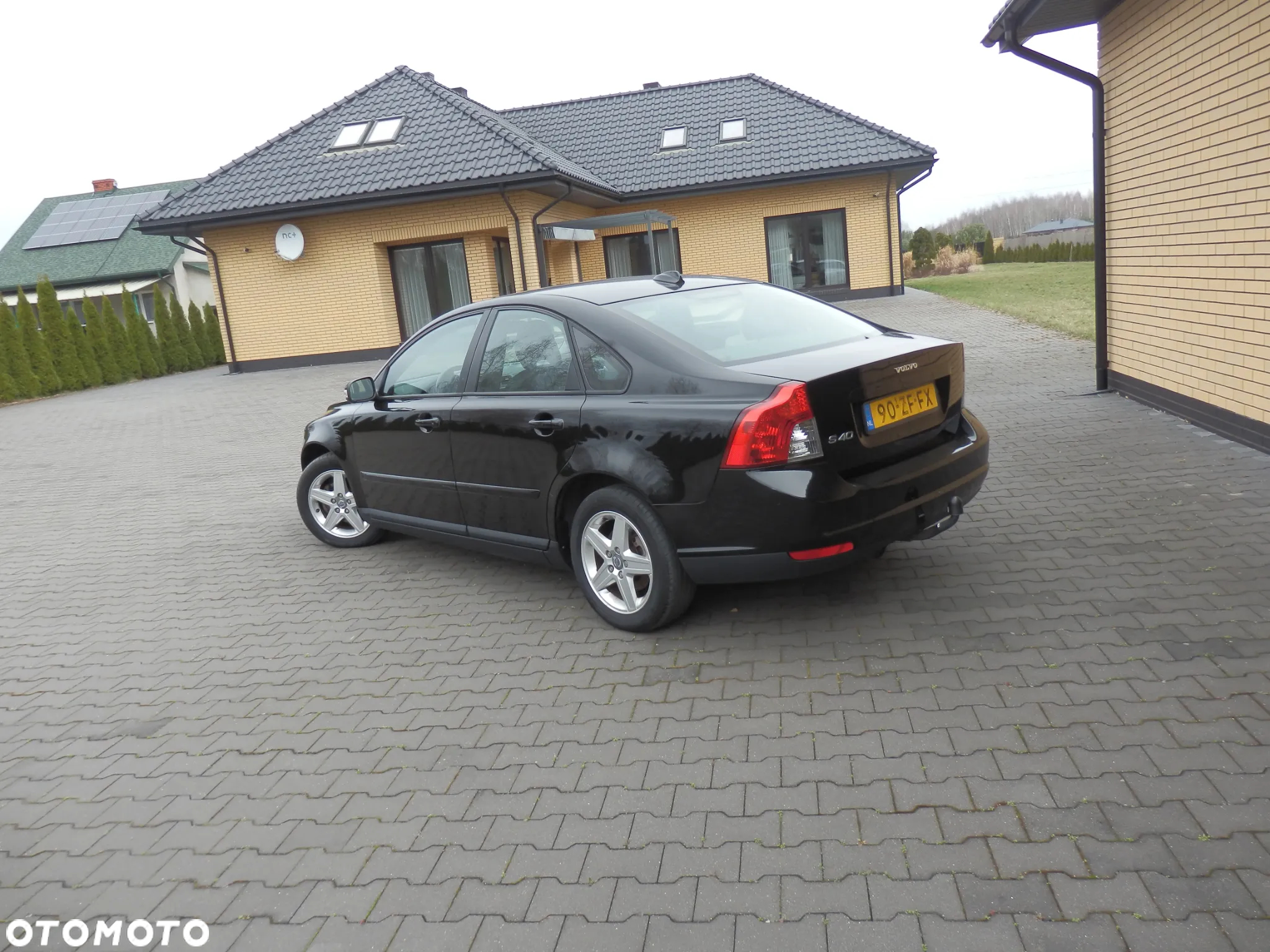 Volvo S40 1.8 Momentum - 3
